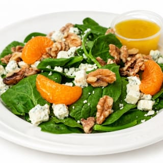 Blue Salad