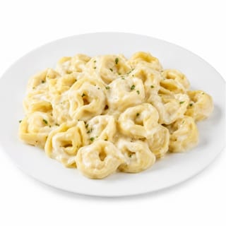 Tortellini Alfredo