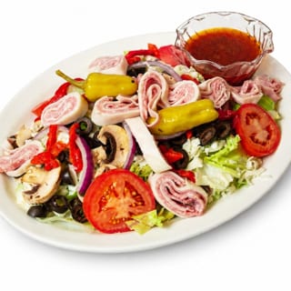 Brothers Salad