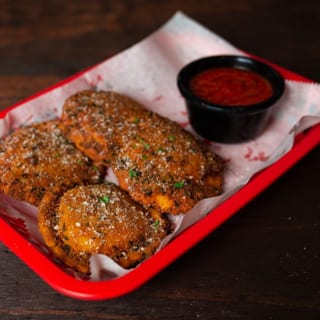 4pc Jumbo Fried Ravioli