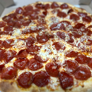 XLarge 16" Gourmet Pizza