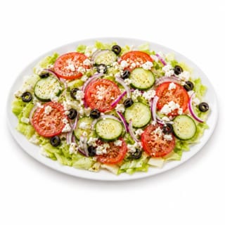 Big Greek Salad