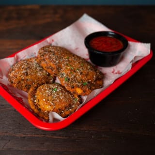12pc Jumbo Fried Ravioli