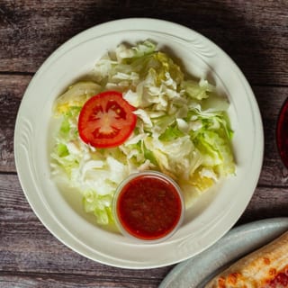 Tossed Salad