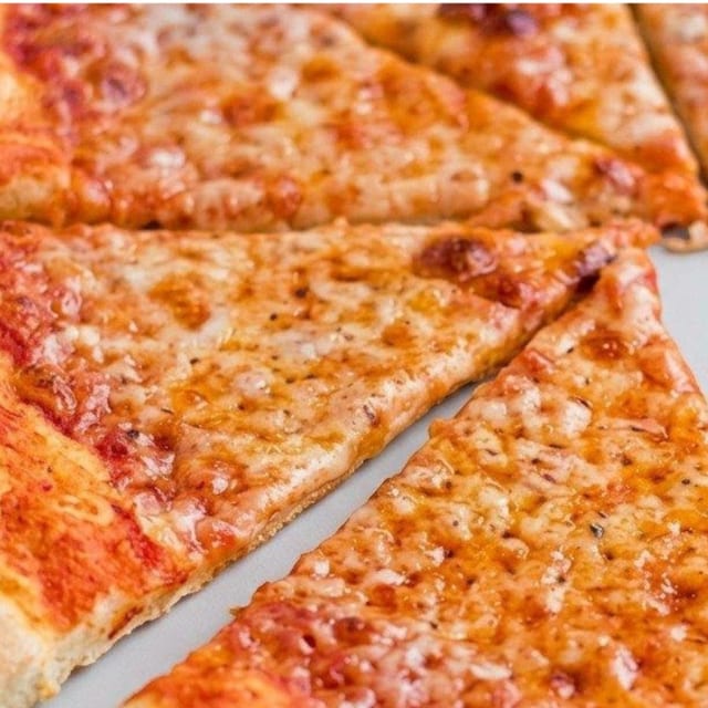 Cheese Slice.