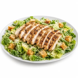 Chicken Caesar Salad