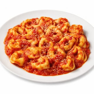 Tortellini Marinara
