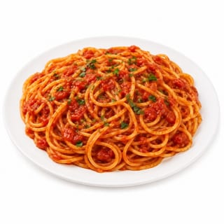 Spaghetti