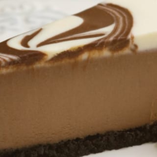 Chocolate Cheesecake