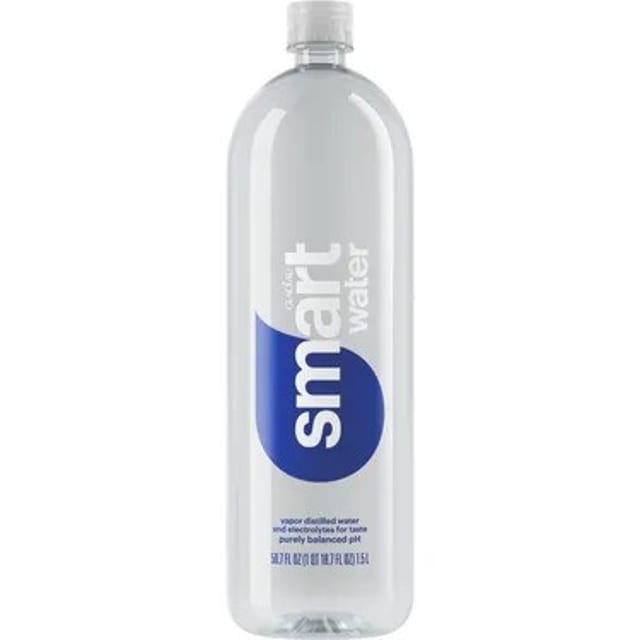 Smart Water.