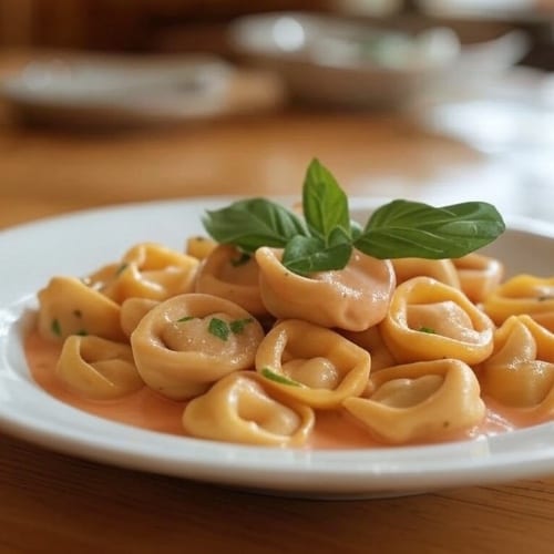 Tortellini Pana.