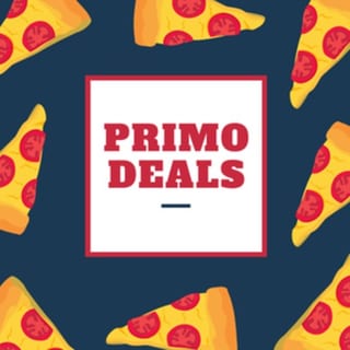 Family Special - Online Only (1 per Order please)