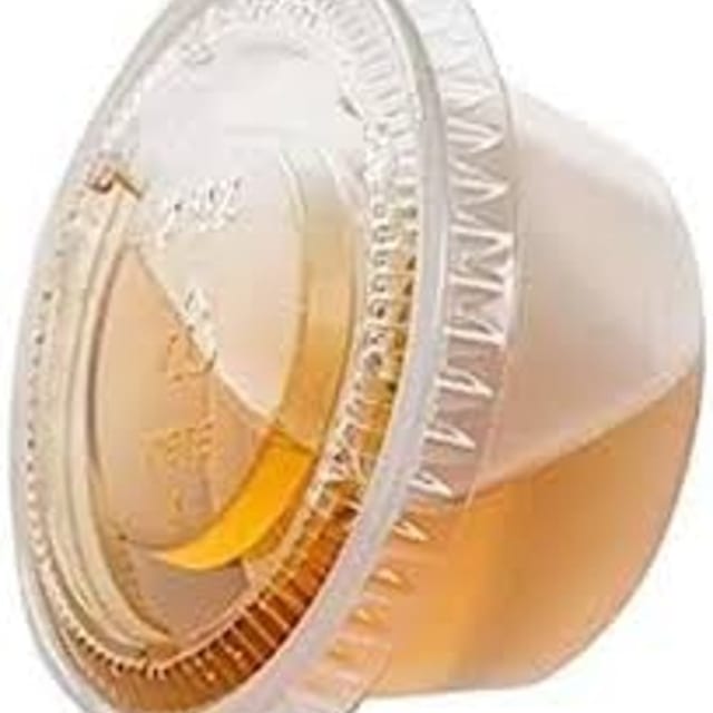 Hot Honey 4 Ounces 🌶️.