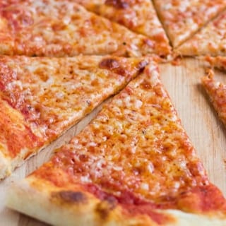 Cheese 14" Large Pizza