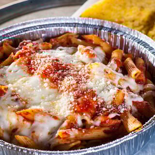 Baked Ziti