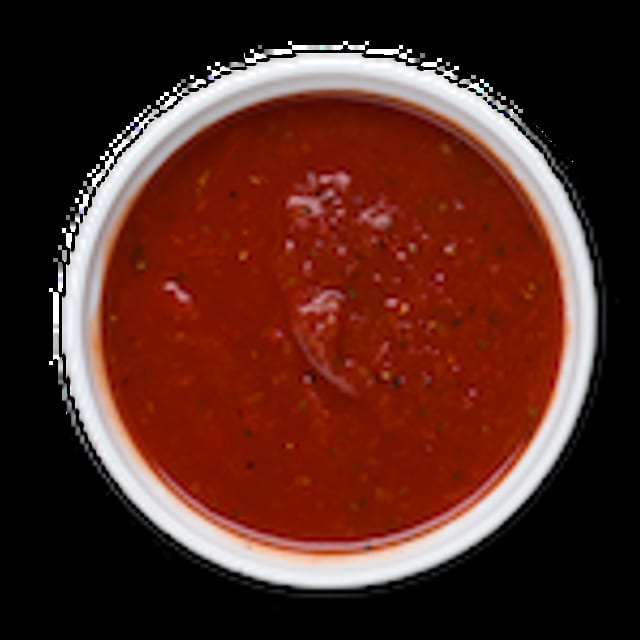 Pizza Sauce.
