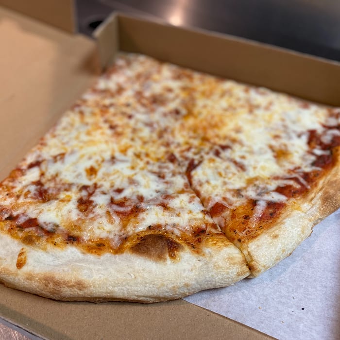 Build Your Own Slice.