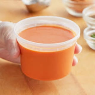 Greek with Feta Dressing - 16 ounce