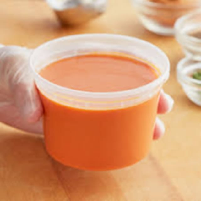 Greek with Feta Dressing - 16 ounce.