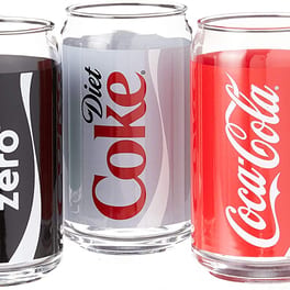 Can Drinks.