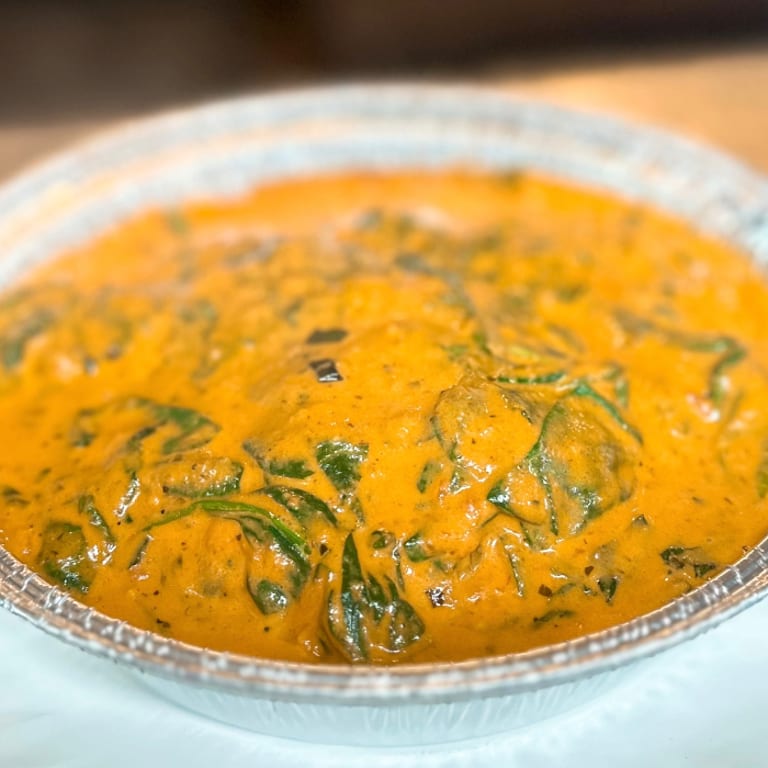 Savor Our Fresh Ravioli