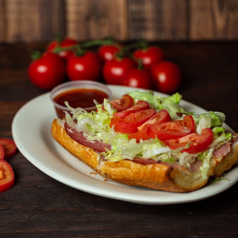 Indulge in Decadent Tiramisu and Italian Desserts