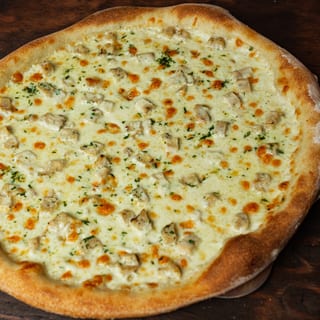 ⚫Chicken Alfredo⚫ 12" Medium