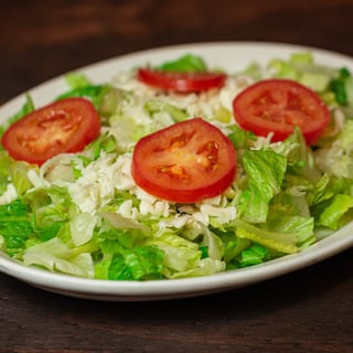The Big Salad