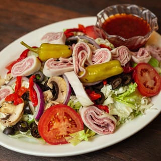 🥗Brothers Salad