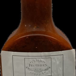 Homemade Italian Dressing