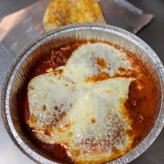 Pasta Combo Sampler