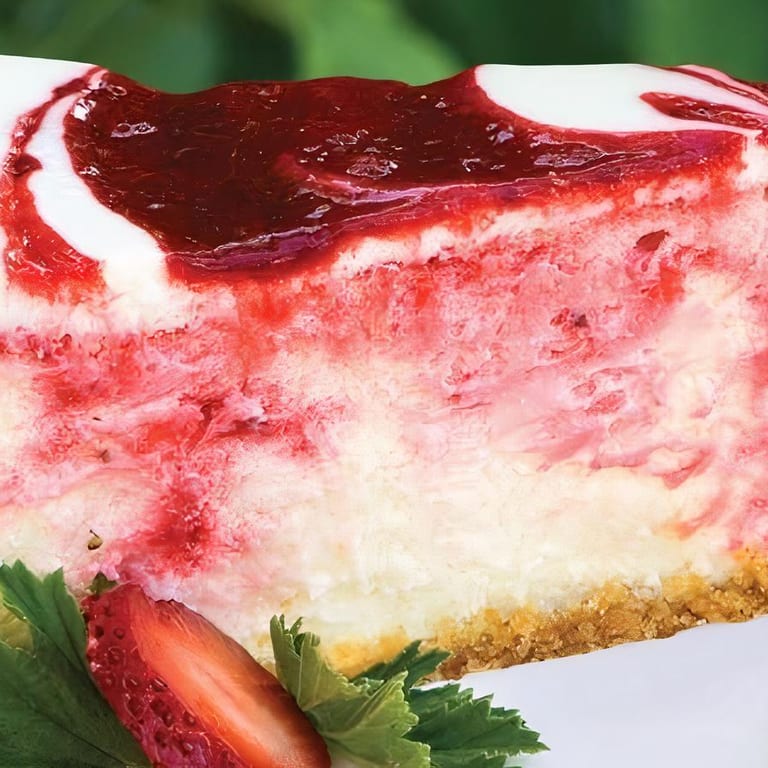 Indulge in Decadent Cheesecake Delights