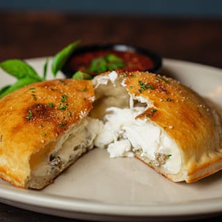 Calzone